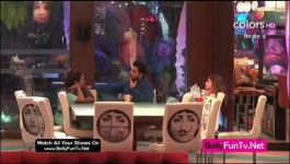 Bigg Boss - Season 15 - 5th October 2021